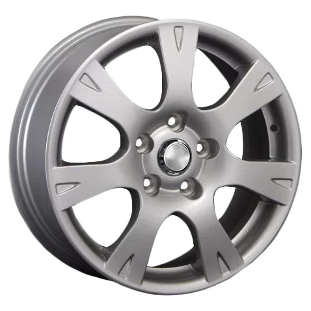 Диск колесный литой LEGE ARTIS SK-21 6,5/R16 5x112 ET50 D57,1 S