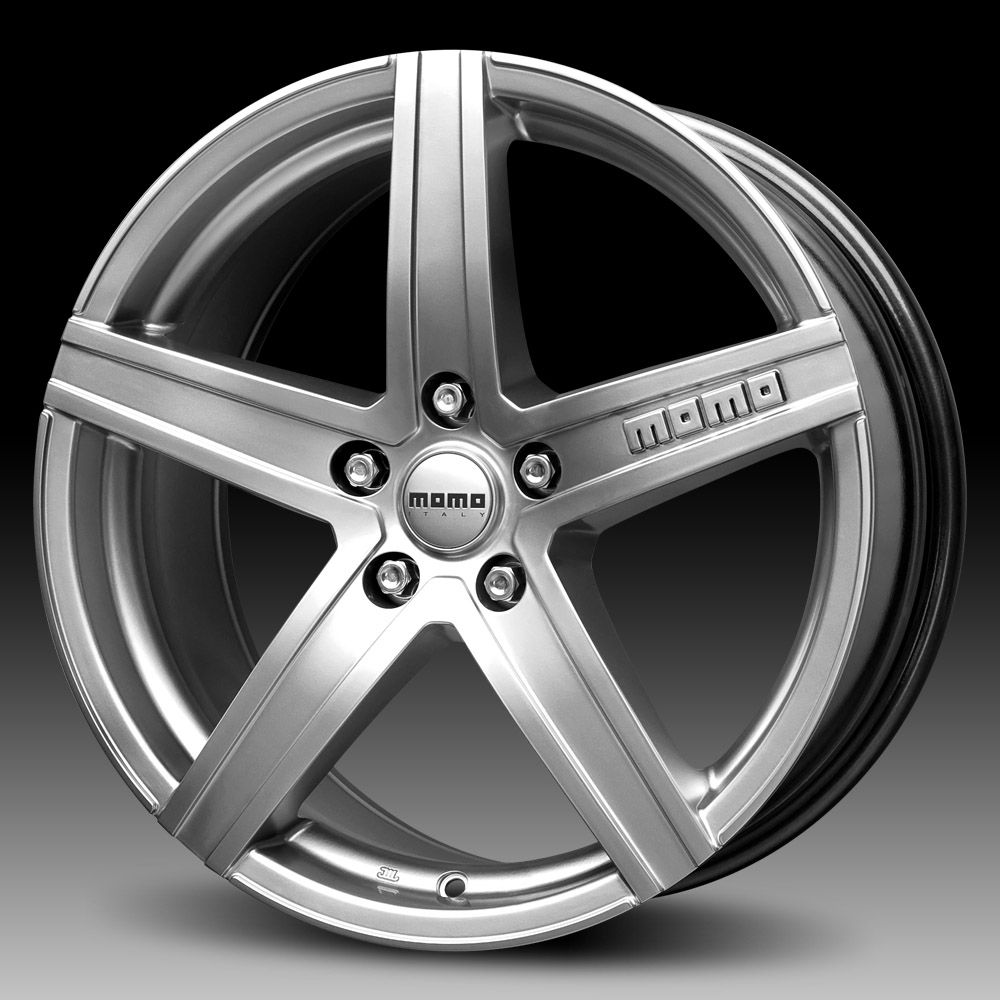 Диск колесный литой MOMO HYPERSTAR 7,0/R16 5x108 ET40 D72,3 Hypersilver