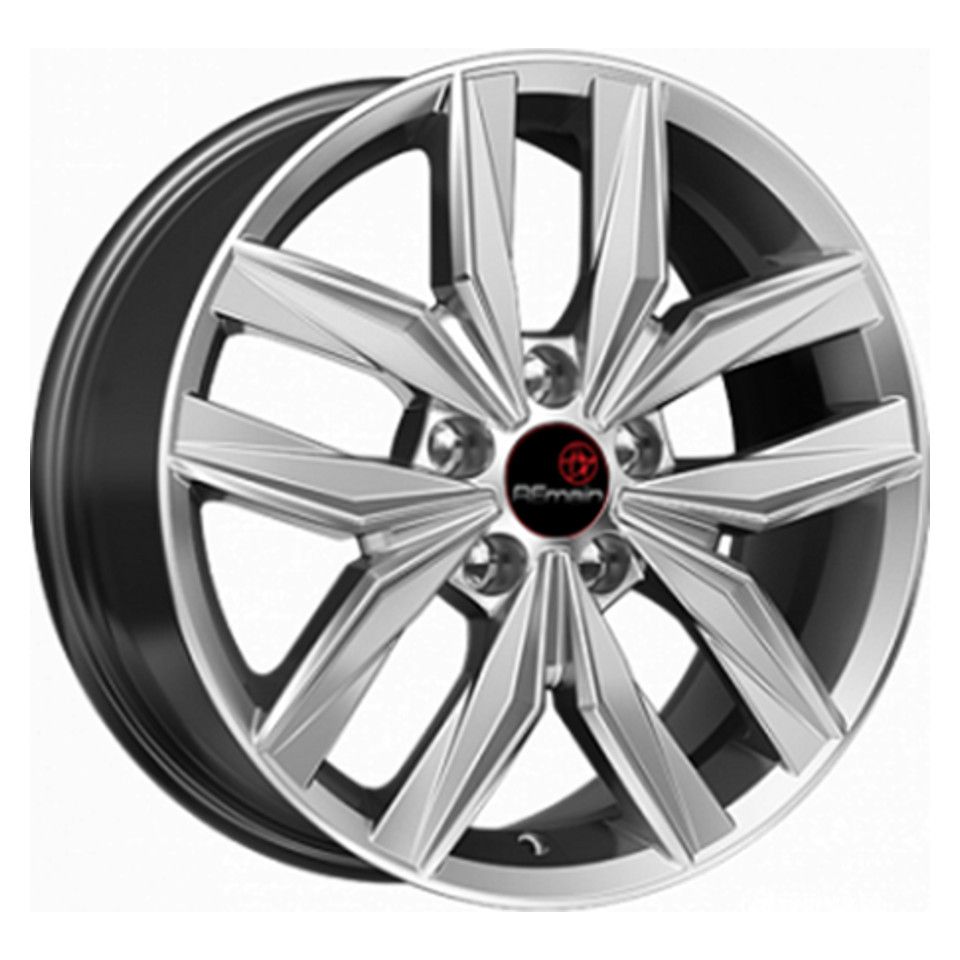 Диск колесный литой Remain Hyundai i40 (R151) 7,0/R17 5x114,3 ET45 D67,1 