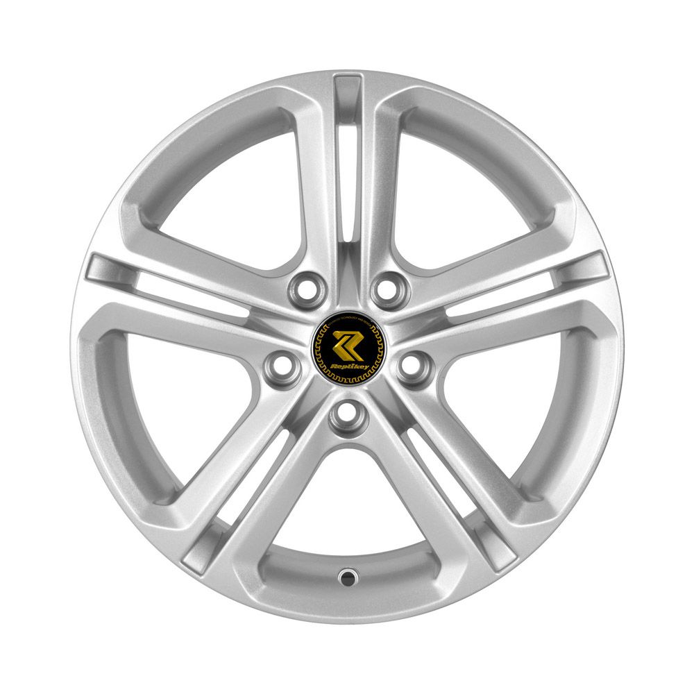 Диск колесный литой RepliKey RK L15E 6,5/R16 5x112 ET33 D57,1 S