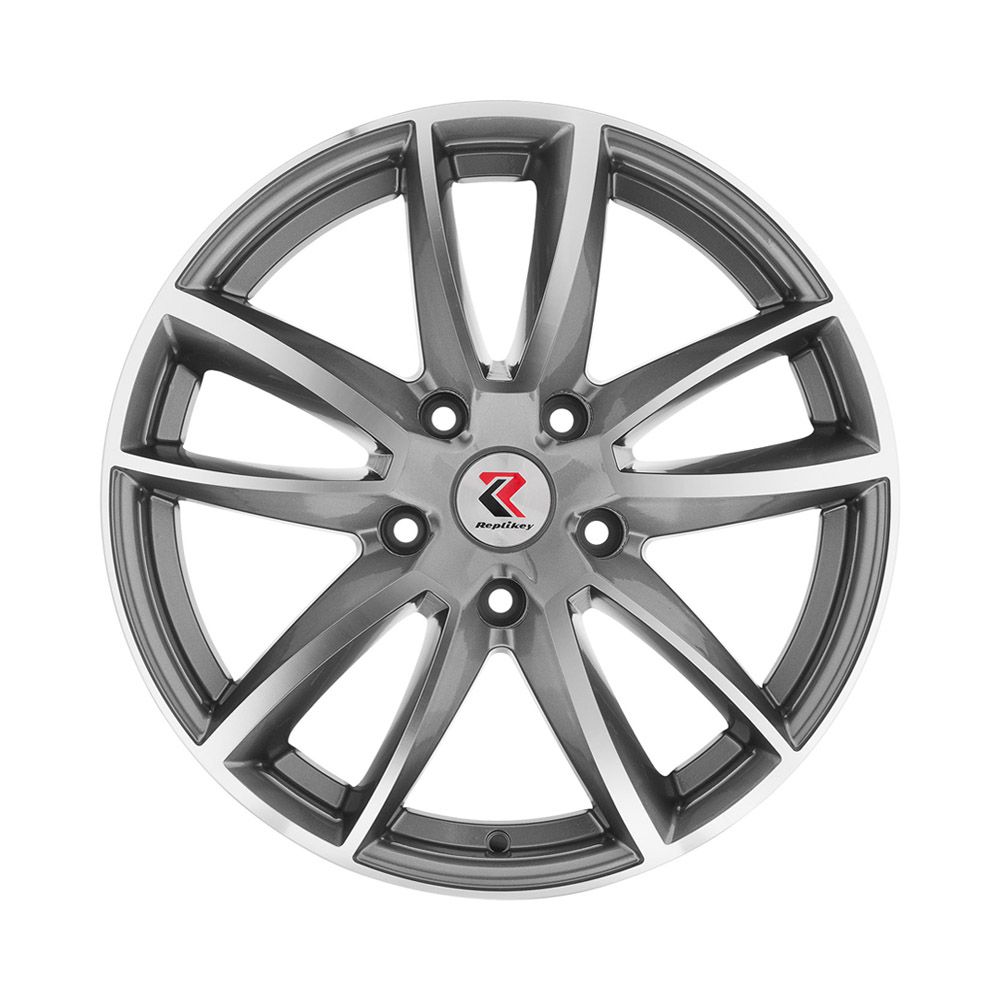 Диск колесный литой RepliKey RK05112 8,5/R19 5x130 ET59 D71,6 GMF