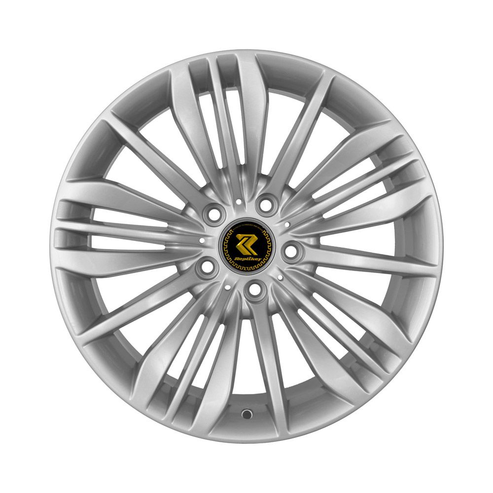 Диск колесный литой RepliKey RK9108 8,5/R18 5x120 ET30 D72,6 S