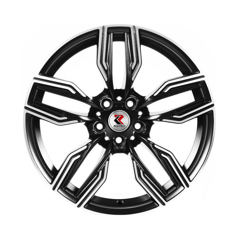 Диск колесный литой RepliKey RK C5150 9,5/R19 5x112 ET40 D66,6 DBF