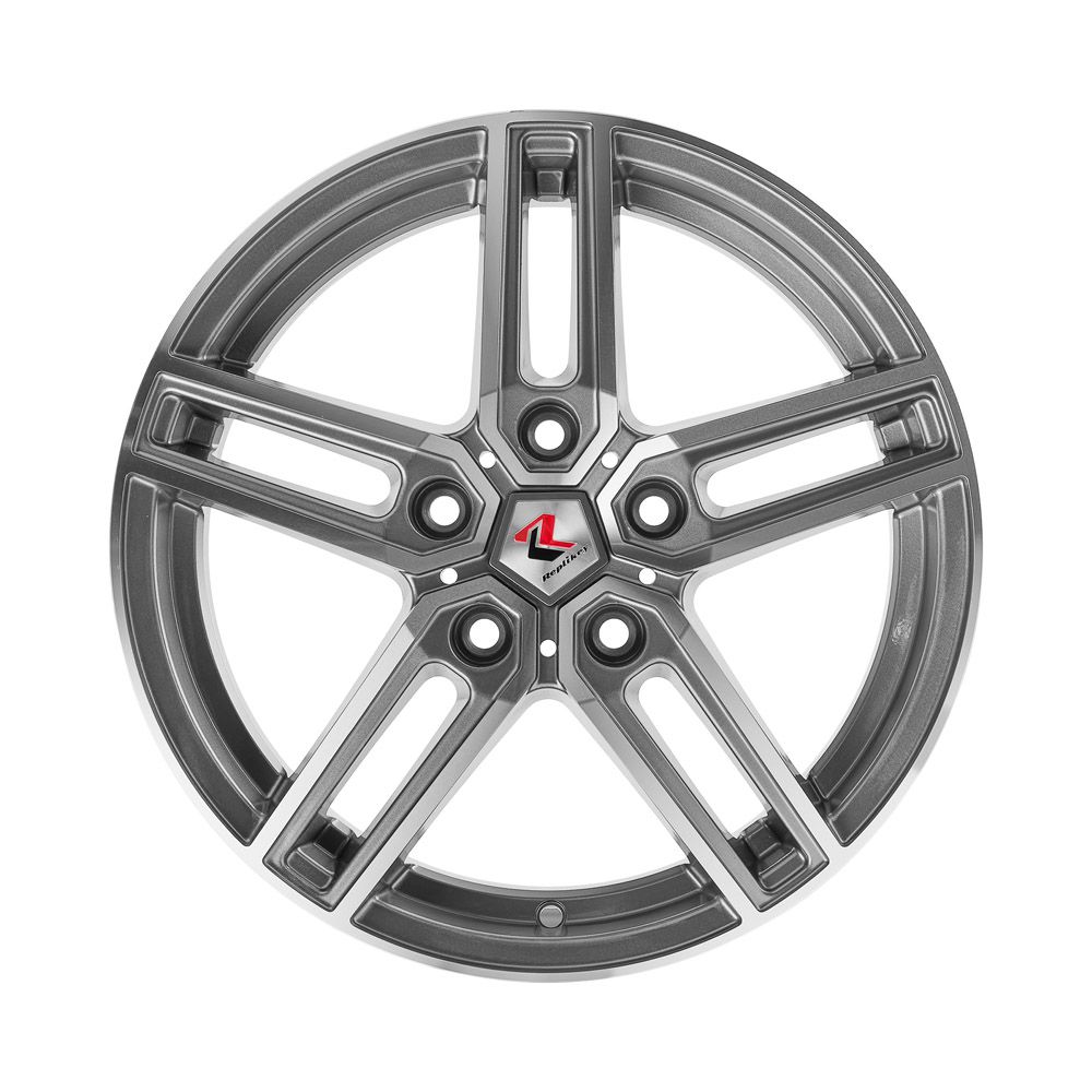 Диск колесный литой RepliKey RK301 6,0/R15 5x105 ET39 D56,6 GMF