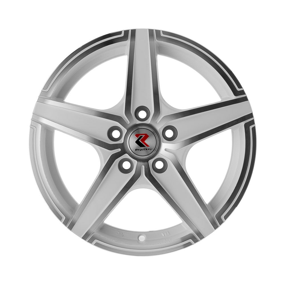 Диск колесный литой RepliKey RK5087 6,0/R15 5x105 ET39 D56,6 WF