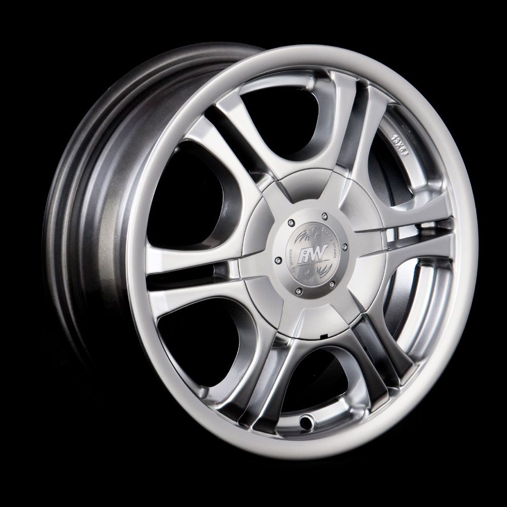 Диск колесный литой RW Classic H-104 7,0/R16 10x100 ET35 D73,1 HS