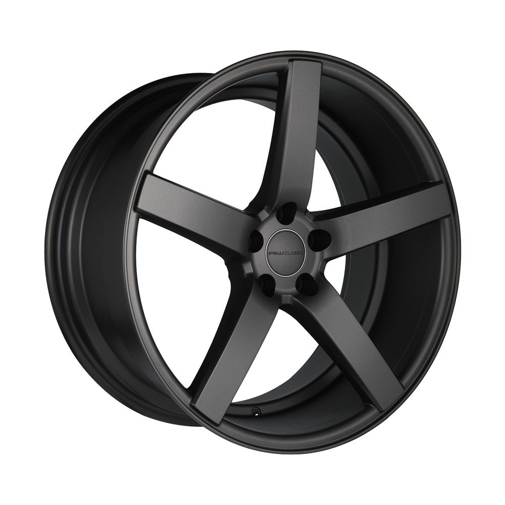 Диск колесный литой RW Classic EVO H-561 7,0/R17 5x108 ET35 D63,4 DMGM