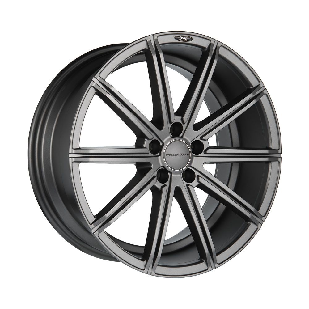 Диск колесный литой RW Classic EVO H-577 8,5/R19 5x108 ET35 D67,1 DMGM