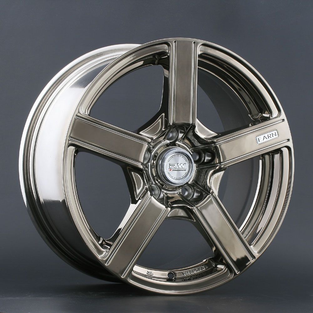 Диск колесный литой RW Premium Н-279 7,5/R16 5x112 ET38 D73,1 IMP-SB