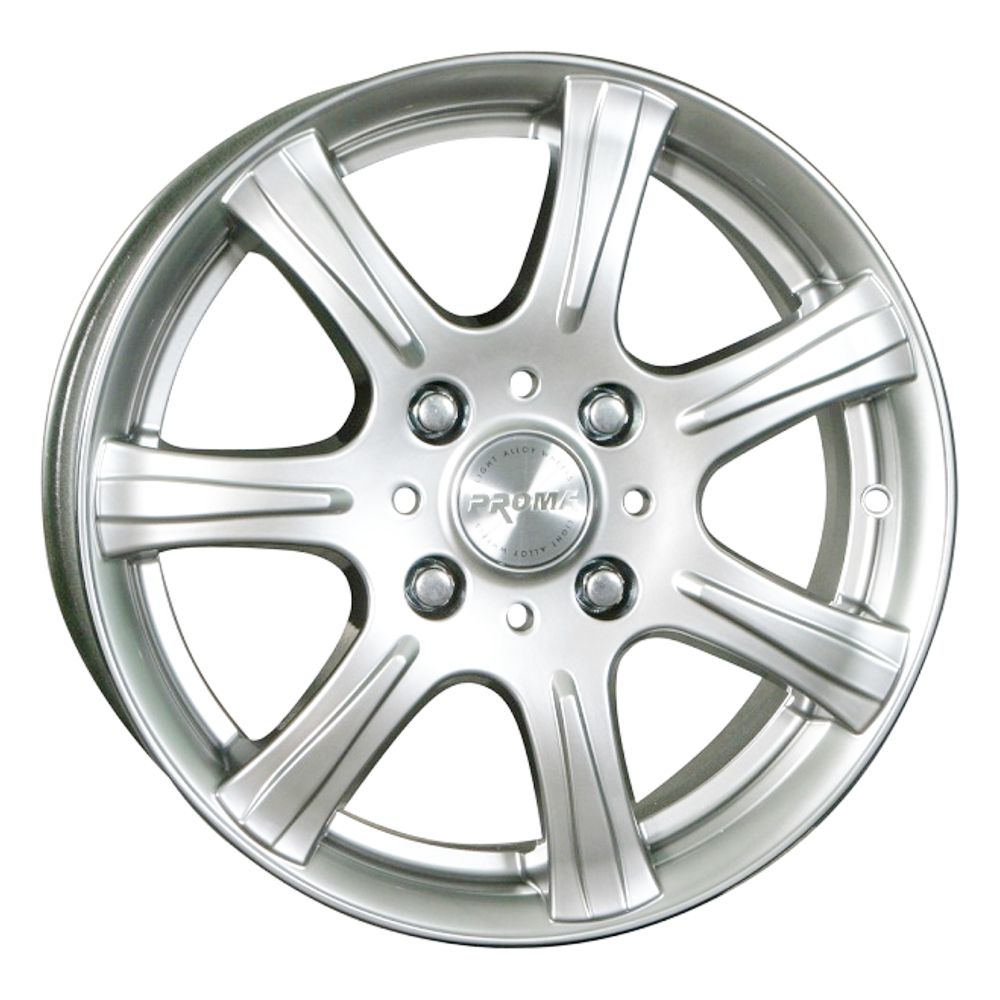 Диск колесный литой Прома Димос 6,0/R15 5x105 ET39 D56,6 