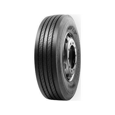 Грузовые шины HIFLY HH102 315/70 R22.5 TL 154/150 L  Рулевая M+S