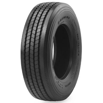 Грузовые шины AEOLUS ASR35 205/75 R17.5 TL 124/122 M  Универсальная M+S