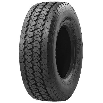 Грузовые шины AEOLUS AGC28 215/75 R17.5 TL 127/124 M  Универсальная M+S