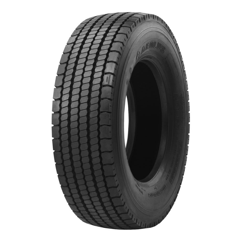 Грузовые шины AEOLUS HN 359 315/60 R22.5 TL 152/148 L  Ведущая M+S