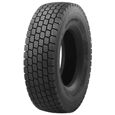 Грузовые шины AEOLUS ADW80 315/70 R22.5 TL 152/148 M Зимняя Ведущая M+S