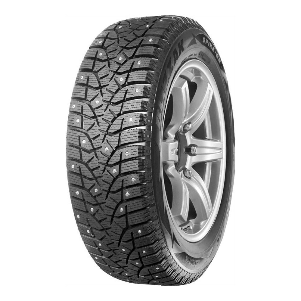 Шины BRIDGESTONE SPIKE-02 SUV 225/60 R17 103T