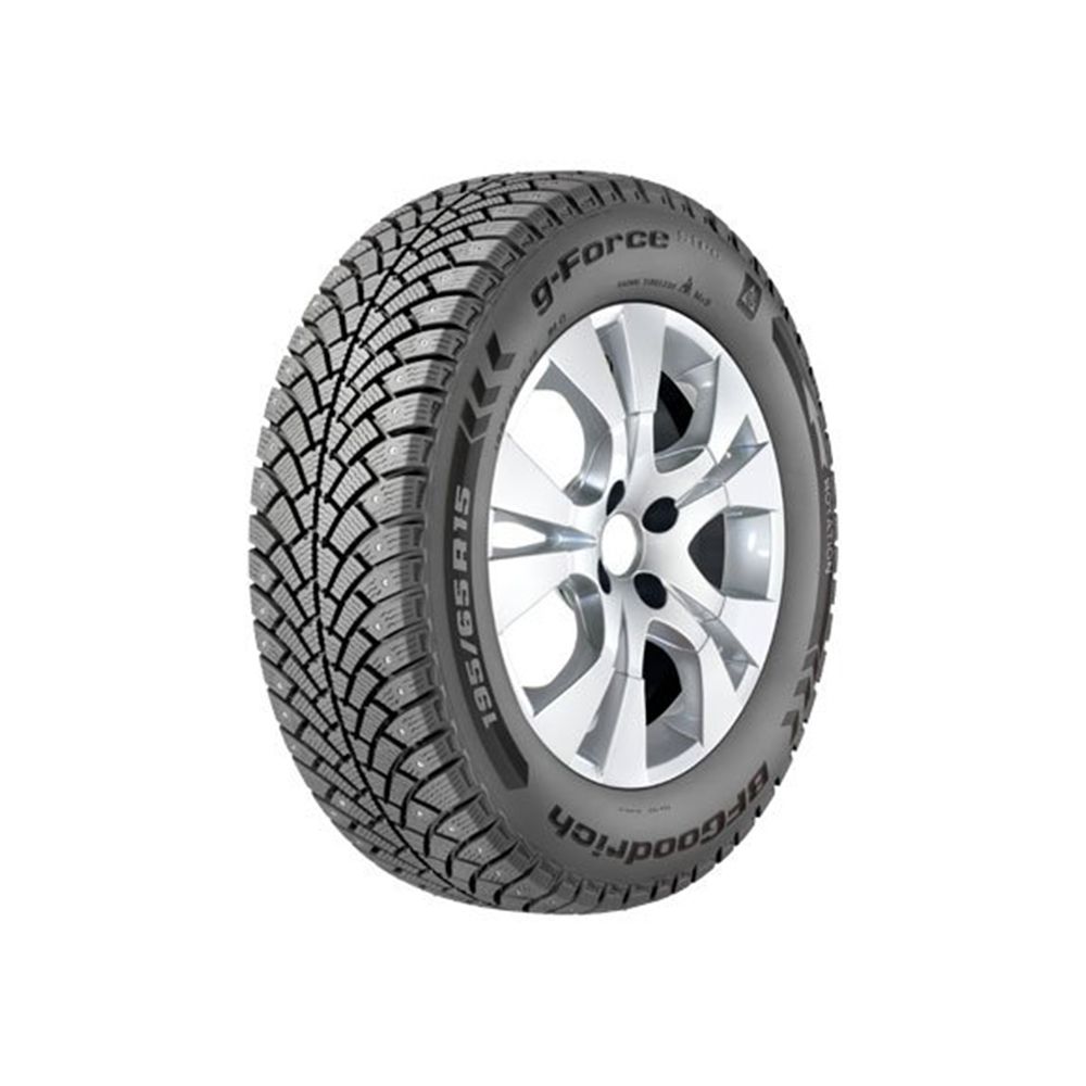 Шины BFGOODRICH G-Force.stud GO 175/65 R14 82Q