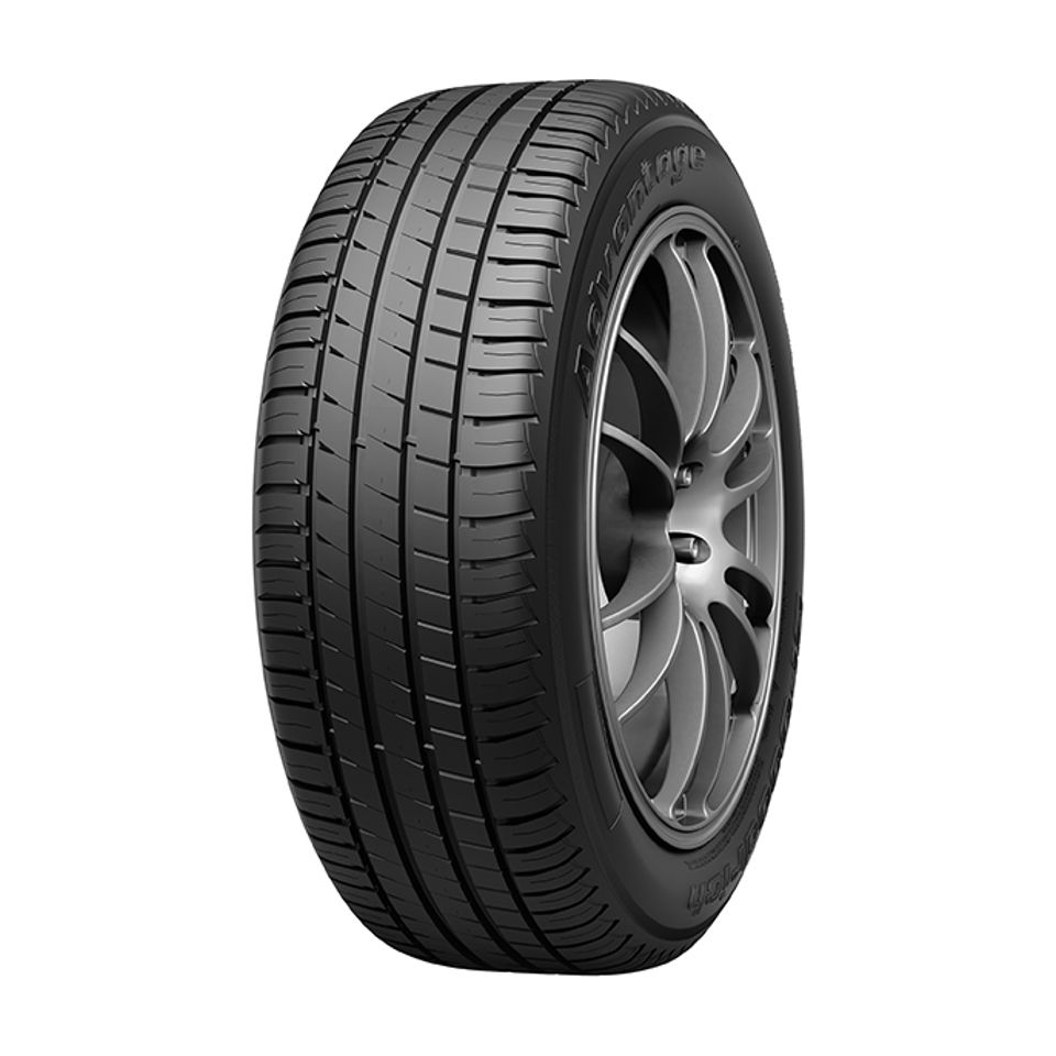 Шины BFGOODRICH ADVANTAGE 195/45 R16 84V