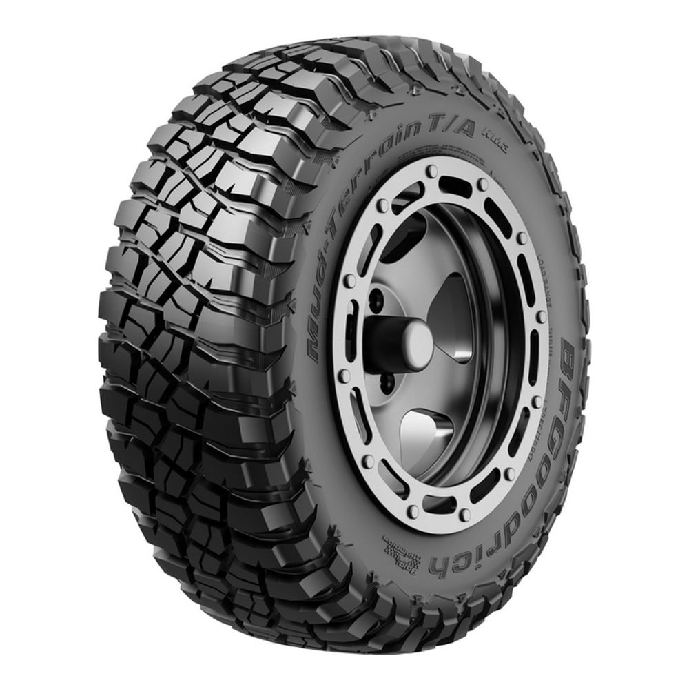 Шины BFGOODRICH MUD-TERRAIN T/A KM3 31/10.5 R15 109Q