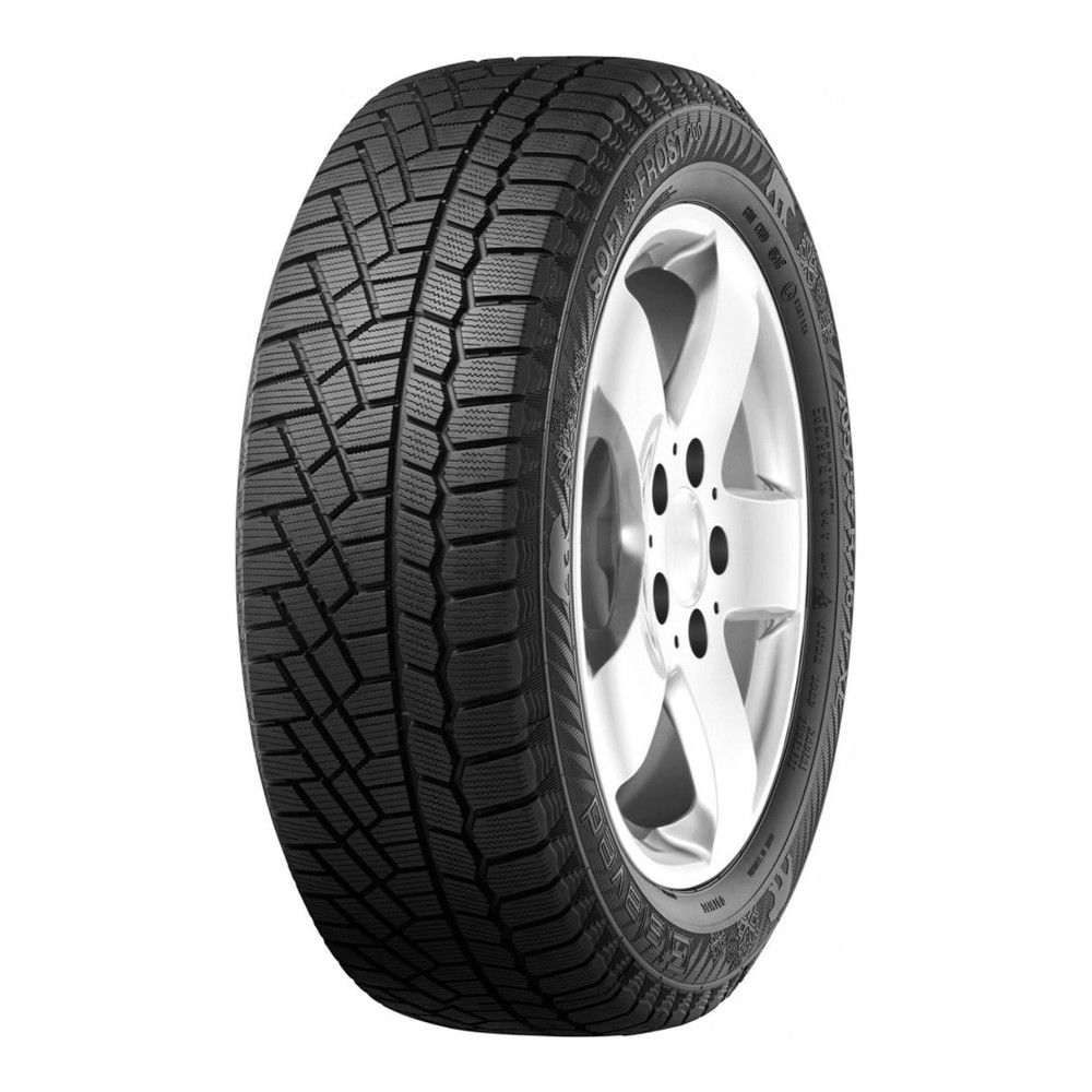 Шины GISLAVED SOFT FROST 200 185/60 R15 88T