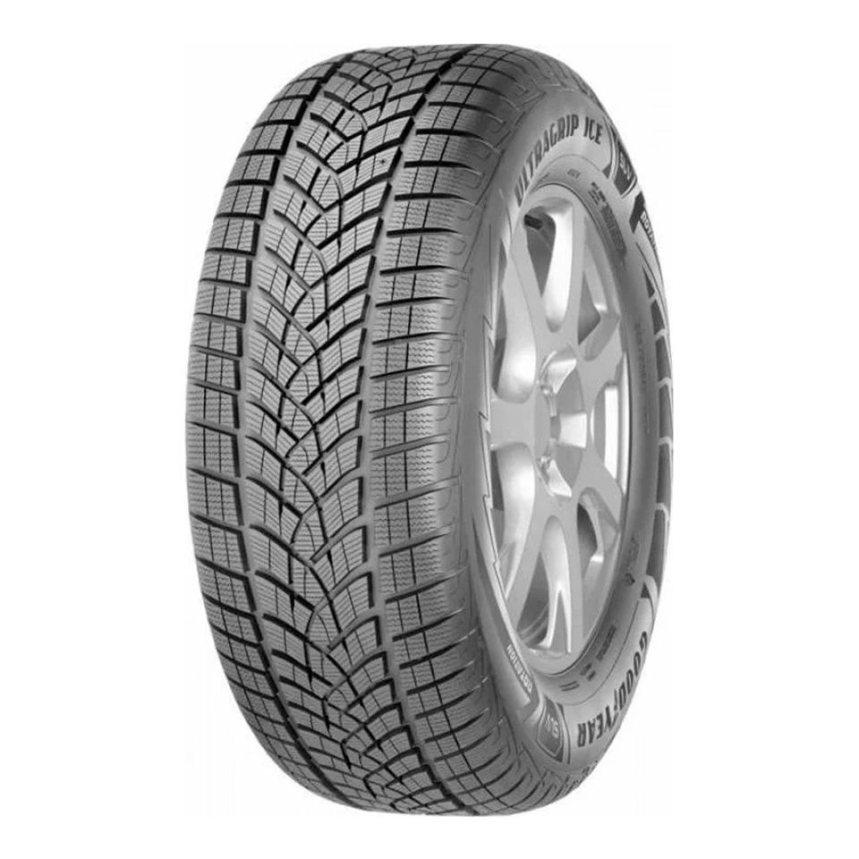 Шины Goodyear UG ICE SUV G1 215/65 R17 99T