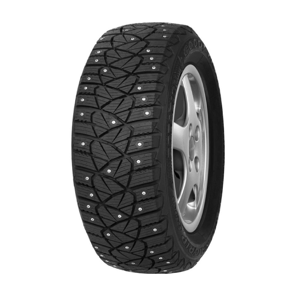 Шины Goodyear UG 600 225/55 R17 101T