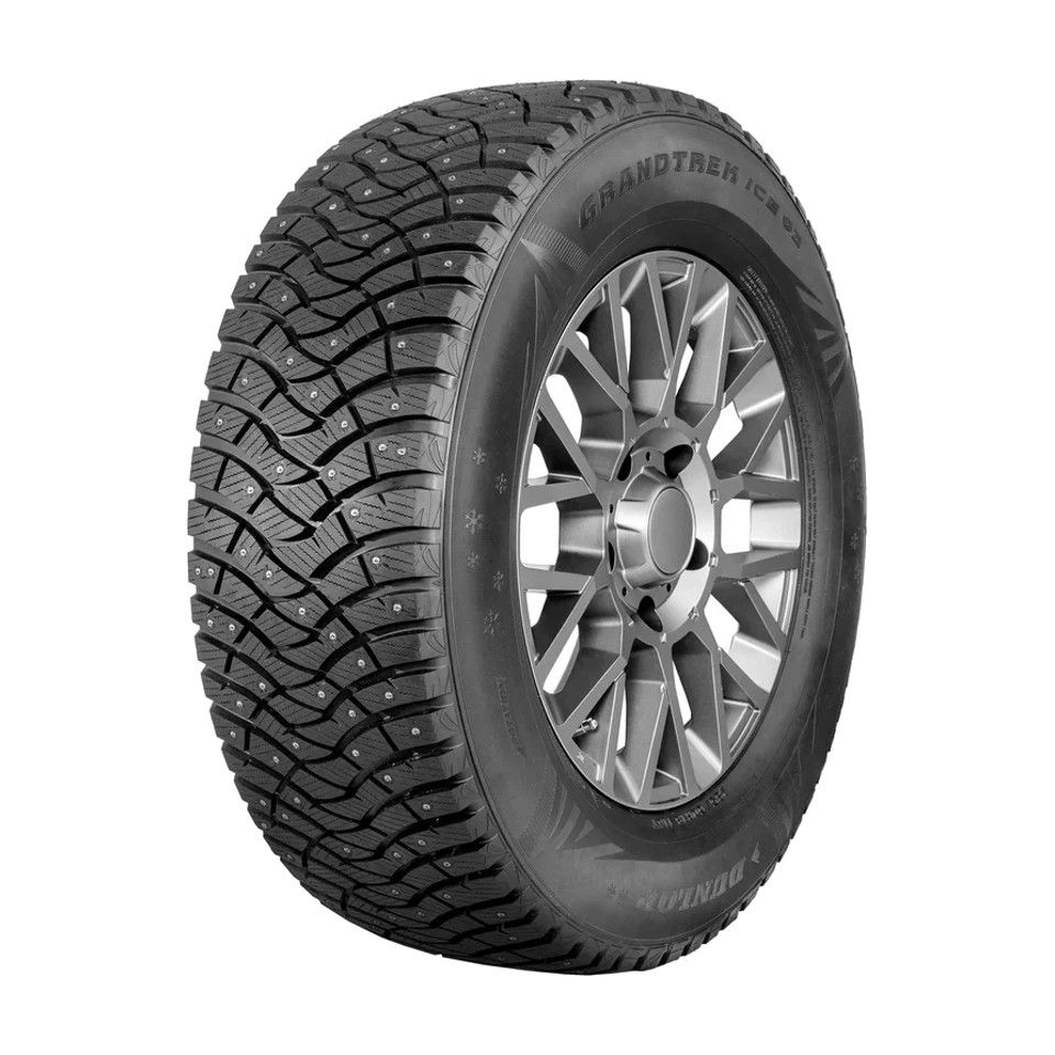 Шины DUNLOP GRANDTREK ICE 03 215/65 R17 103T