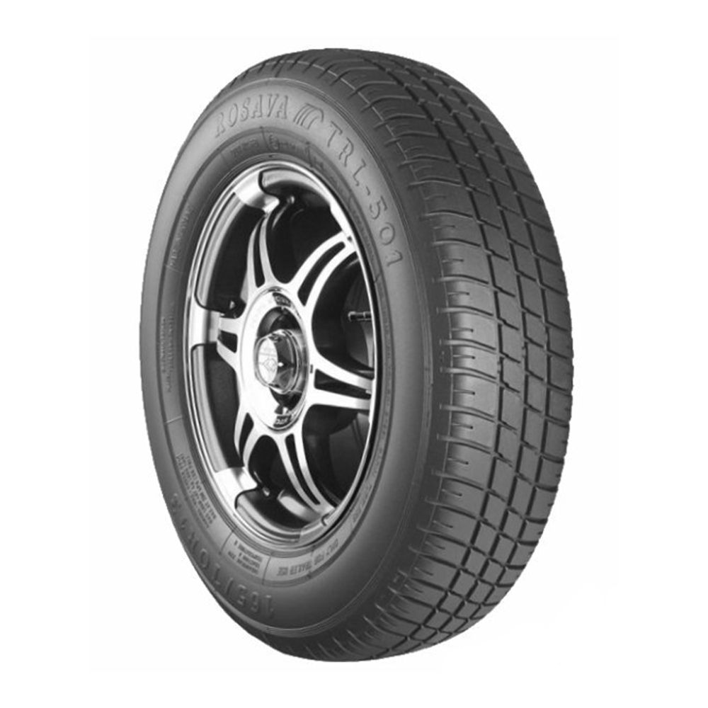 Шины Rosava TRL-501 165/70 R13 N