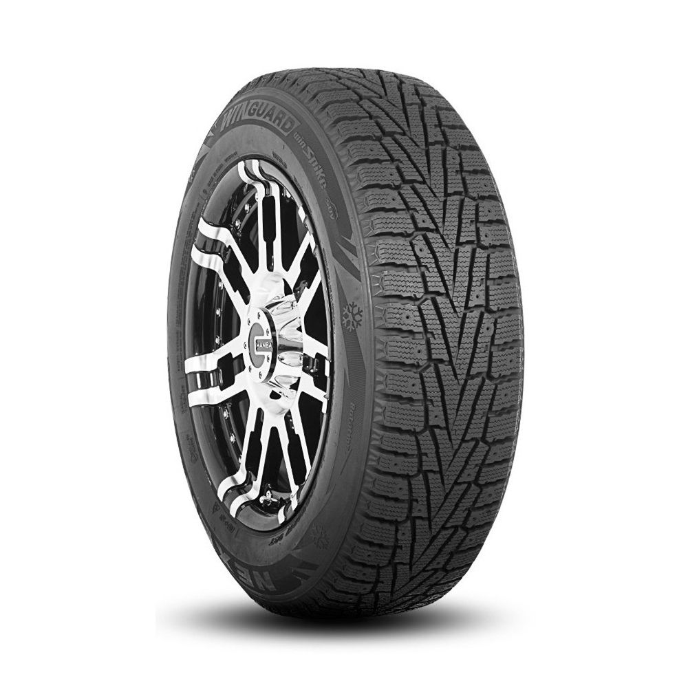 Шины ROADSTONE WINGUARD WINSPIKE SUV TK 215/70 R16 100T