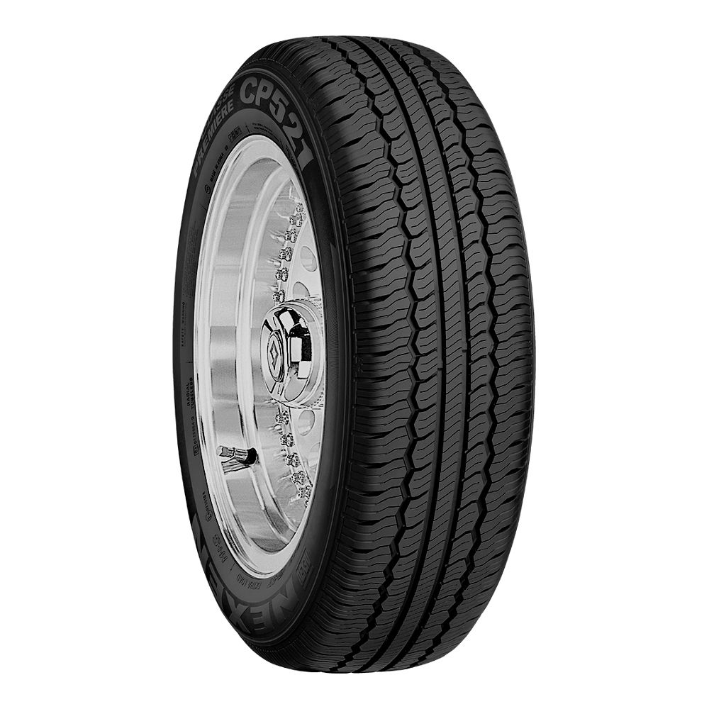 Шины ROADSTONE CP 521 215/70 R16 108/106T