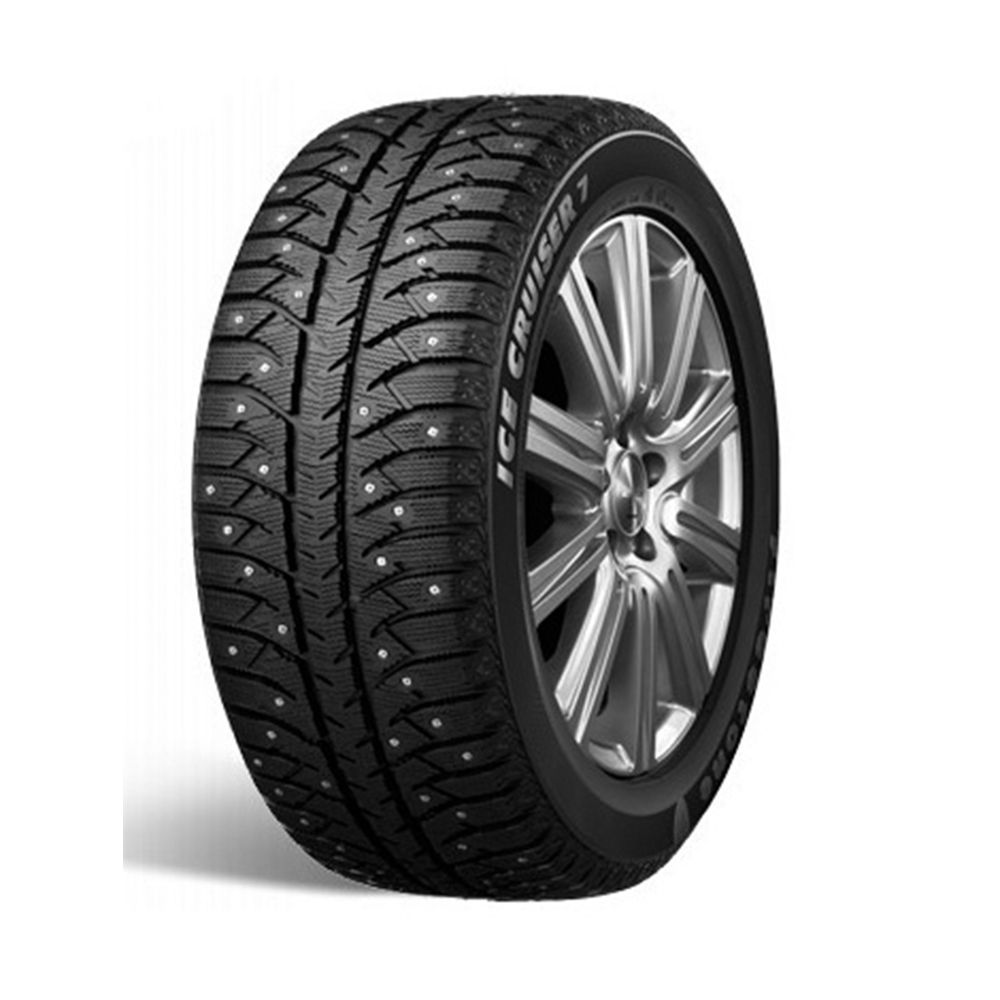 Шины FIRESTONE ICE CRUISER 7 185/65 R15 88T