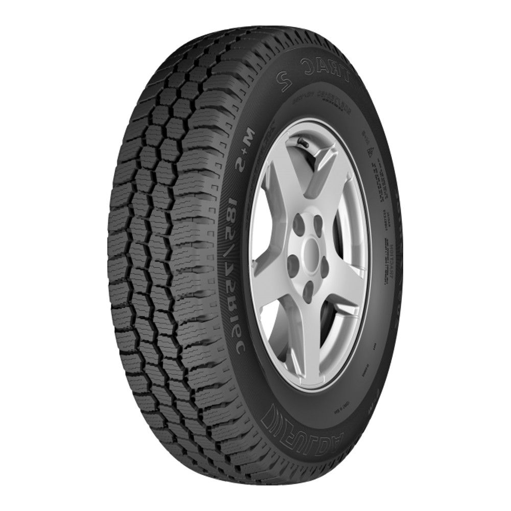 Шины FULDA CONVEO TRAC 2 225/65 R16 112/110R