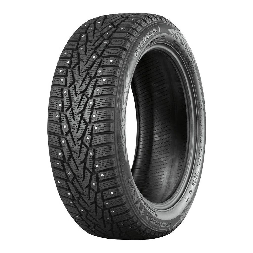 Шины NOKIAN NORDMAN 7 205/65 R16 99T