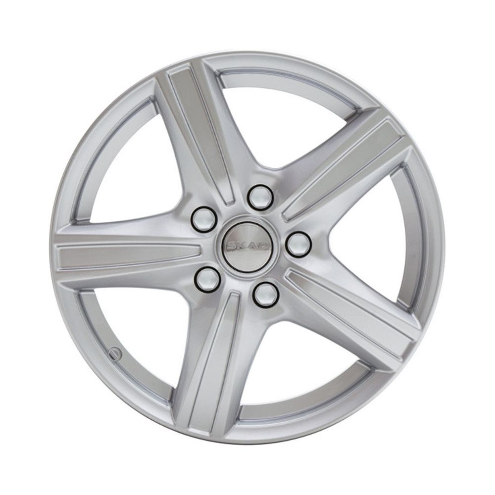 Диск колесный литой SKAD Адмирал 6,5/R16 5x114,3 ET45 D67,1 