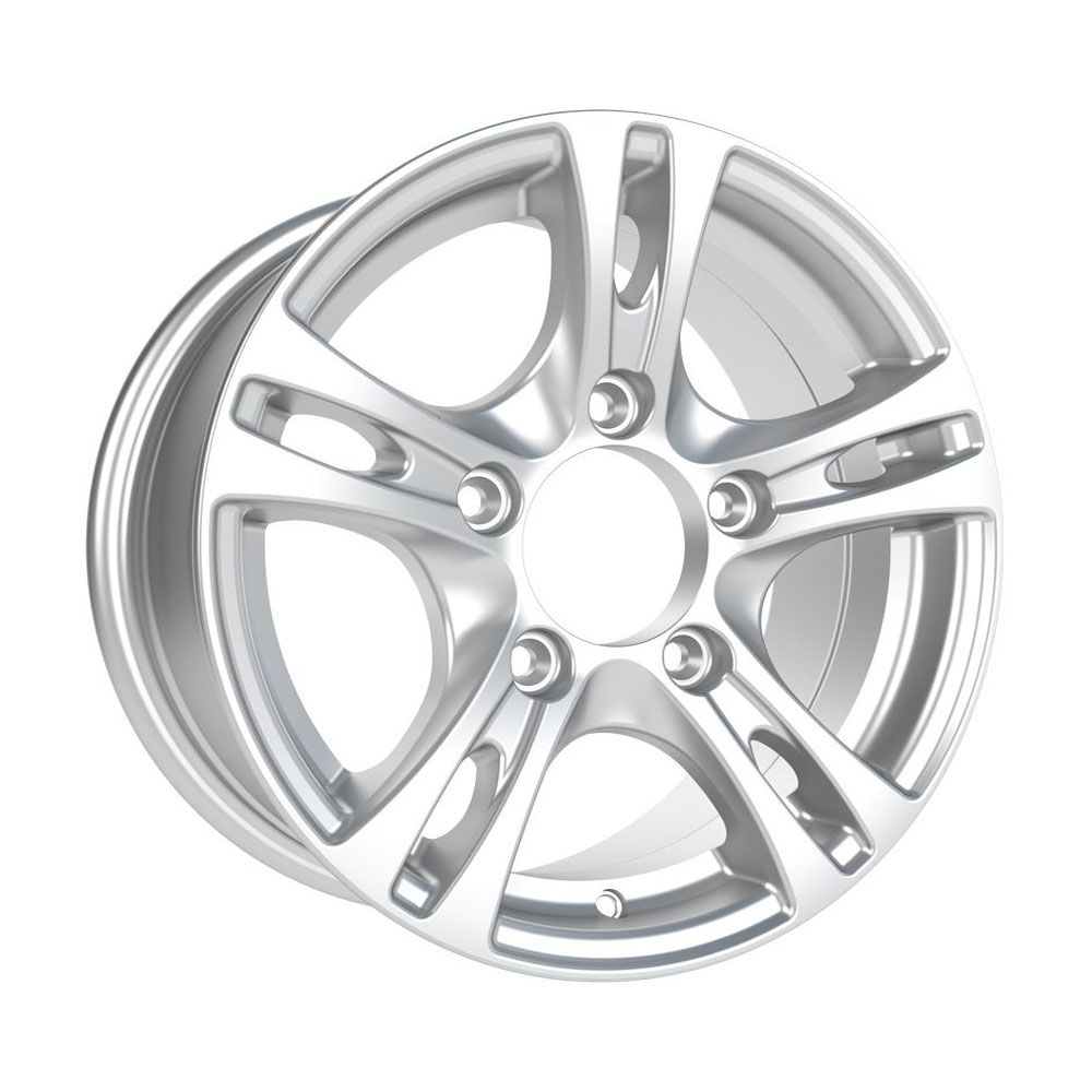 Диск колесный литой SKAD Дюна 6,5/R15 5x139,7 ET40 D98,5 