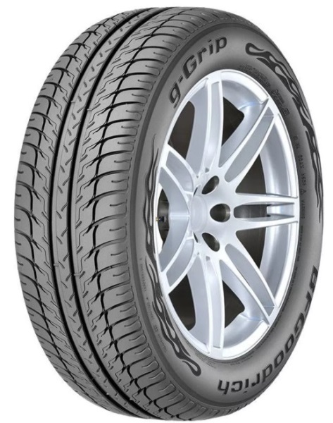 Шины Goodrich g-Grip 185/65R14 86T