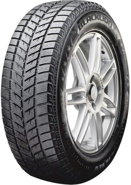 Шины Blacklion Winter Tamer BW56 185/55R15 86H