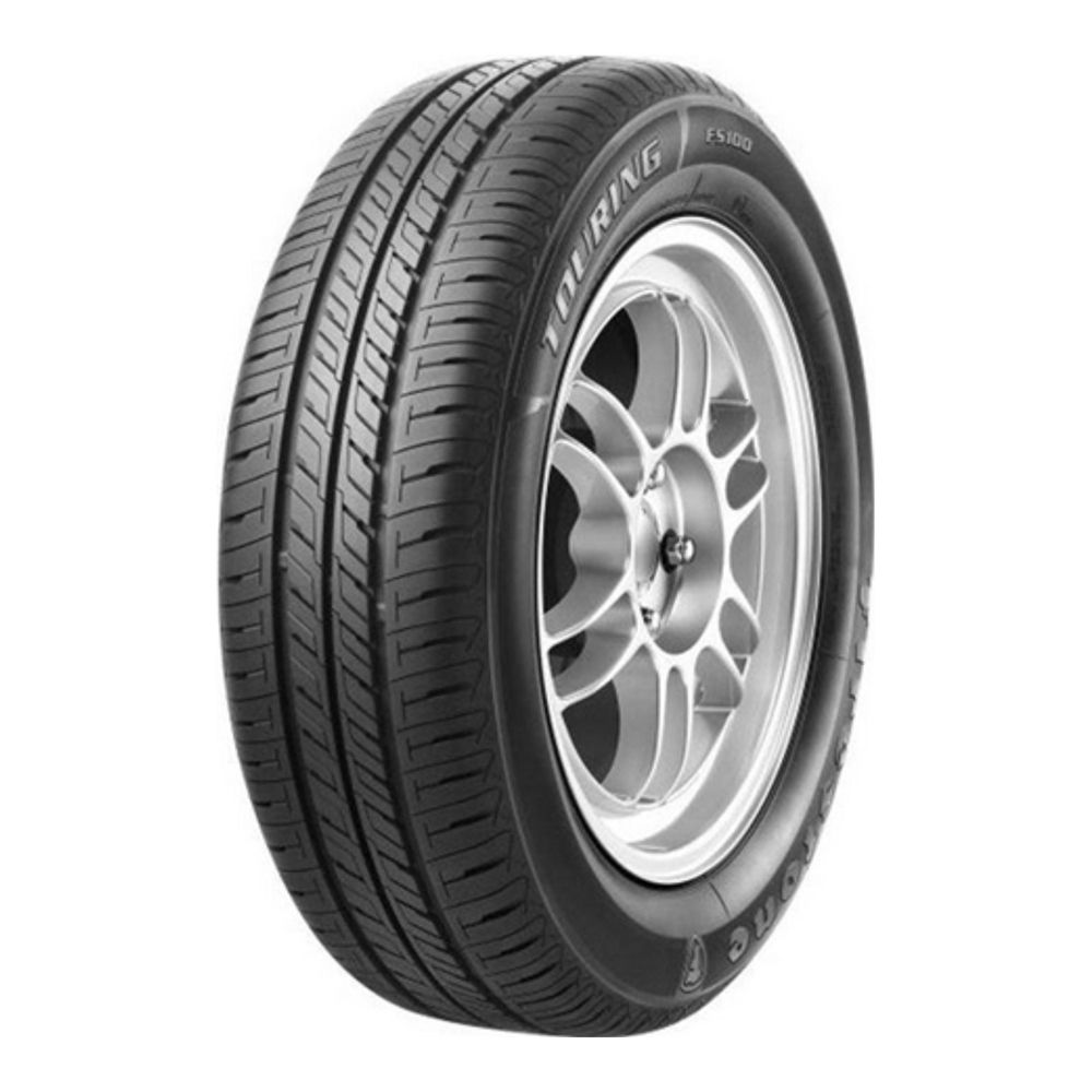 Шины FIRESTONE TOURING FS100 205/55 R16 91V