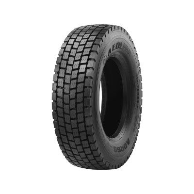 Грузовые шины AEOLUS ADR69 295/80 R22.5 TL 152/149 M  Ведущая M+S