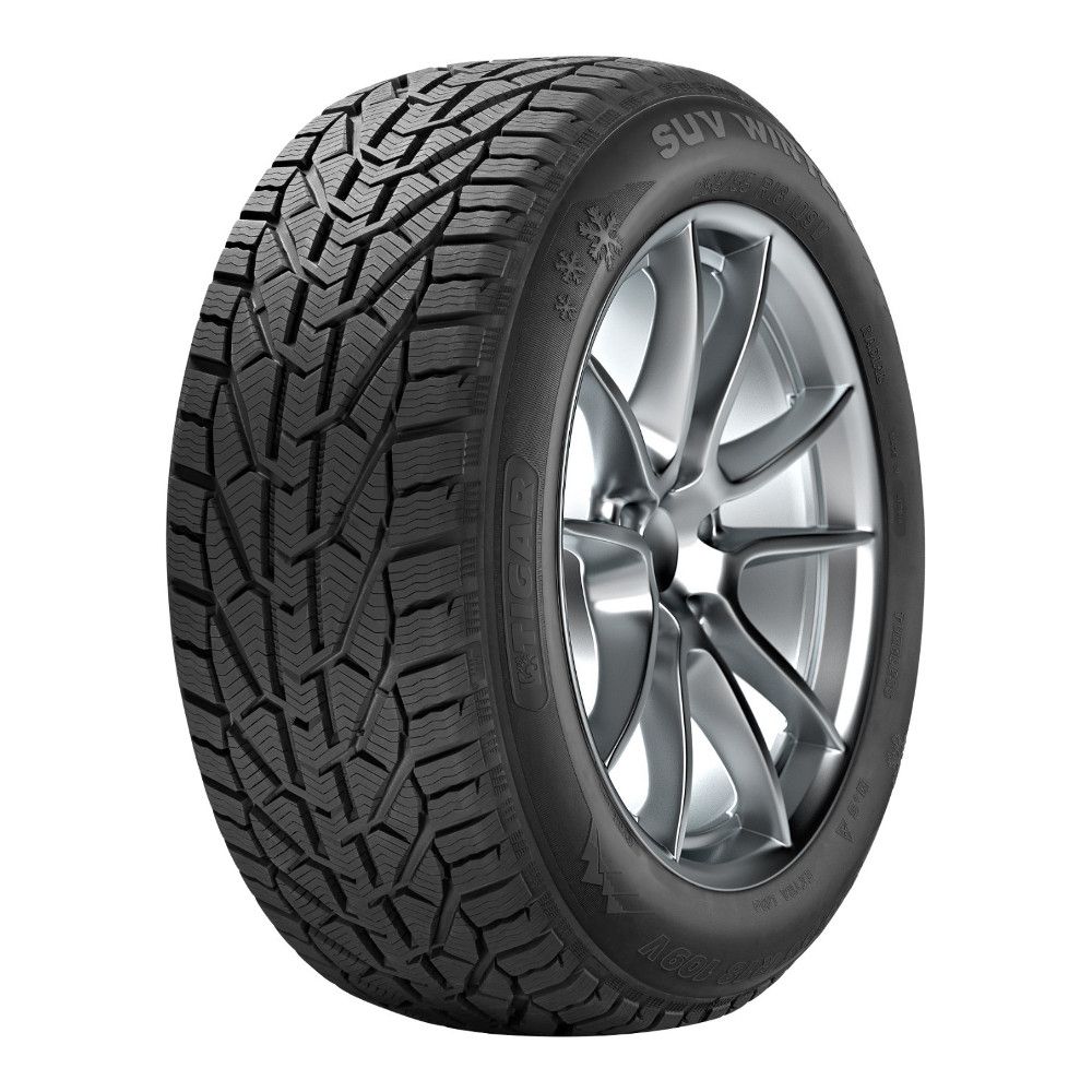 Шины TIGAR  WINTER SUV 215/65 R17 99V