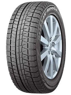 Шины Bridgestone Blizzak REVO-GZ 175/70 R13 82S