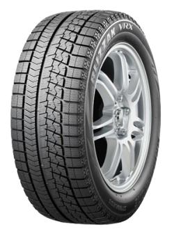 Шины Bridgestone Blizzak VRX 205/65 R16 95S