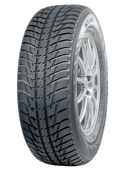 Шины Nokian WR SUV 3 215/70 R16 100H