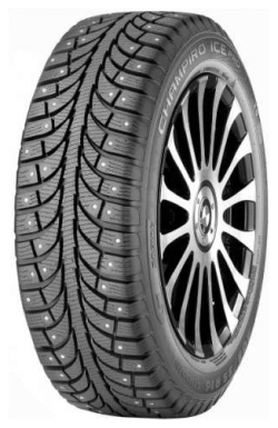 Шины GT Radial Champiro IcePro 215/50 R17 91T