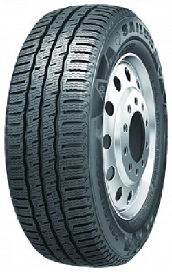 Шины Sailun Ice Blazer Endure WSL1 195/75 R16 107/105R