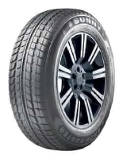 Шины Sunny SN293C 195/75 R16 107/105T