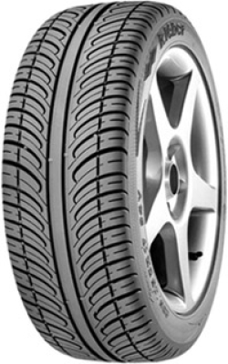 Шины Kleber Dynaxer DR 205/50 R15 86V