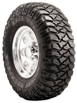 Шины Mickey Thompson Baja MTZ Radial 305/70 R16 124Q