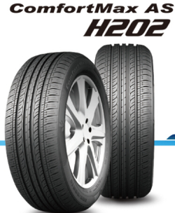 Шины Habilead Comfort Max H202 165/60 R14 75T