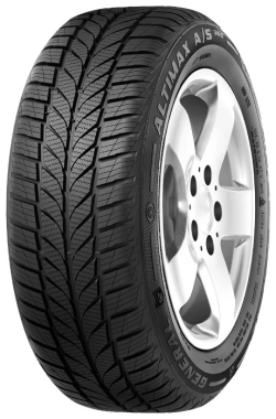 Шины General Tire Altimax AS 365 165/65 R14 79T